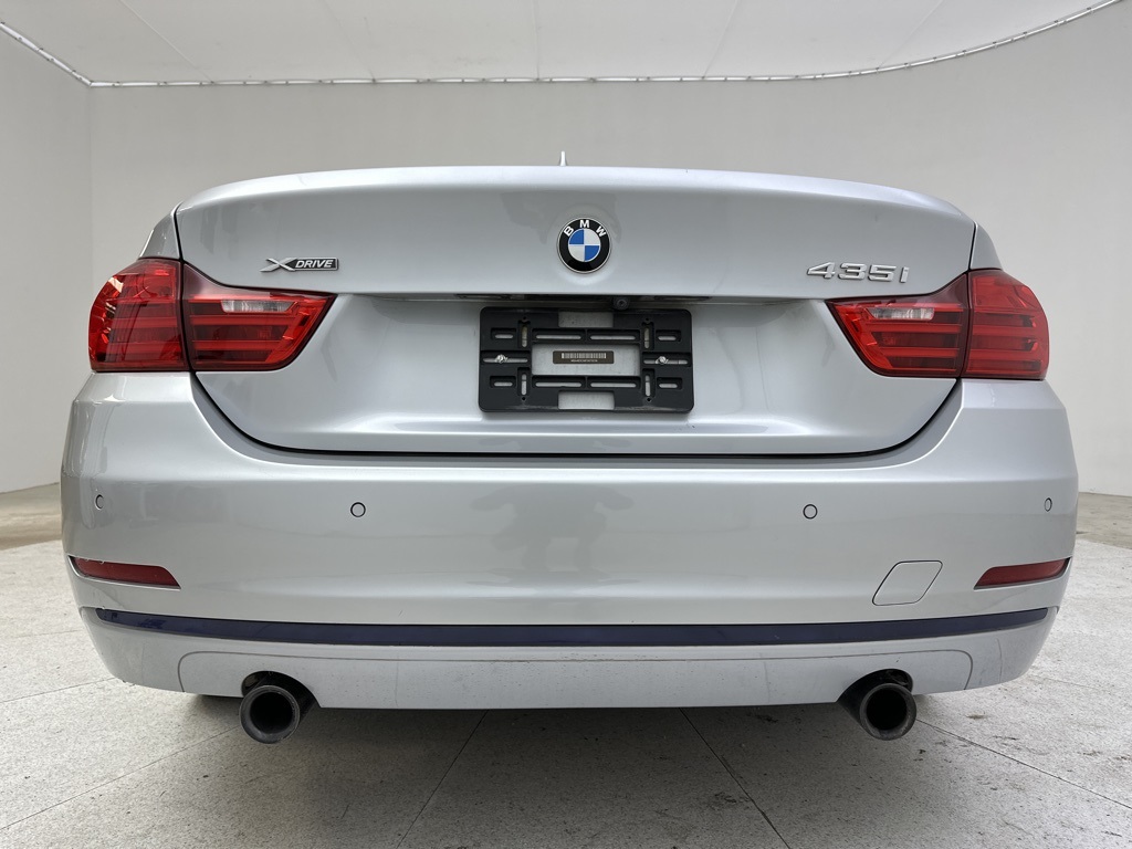 2015 BMW 4-Series Gran Coupe for sale