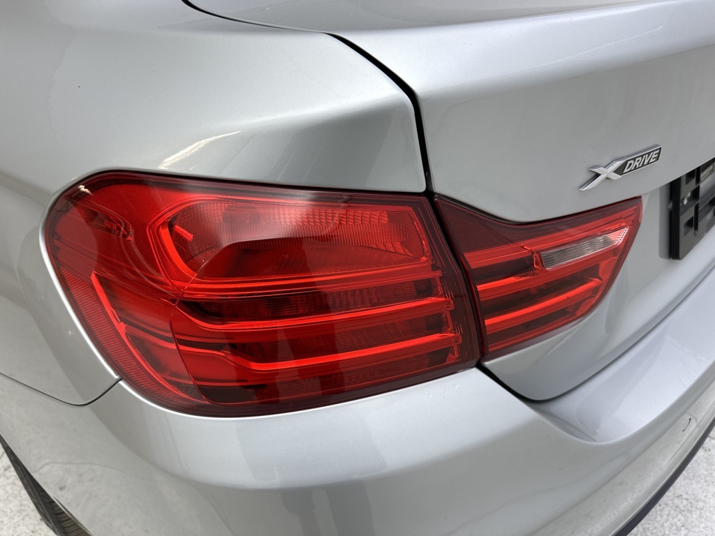 used 2015 BMW 4-Series Gran Coupe for sale