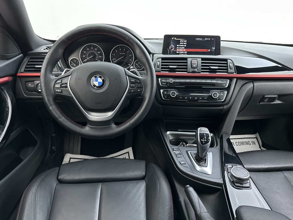 2015 BMW 4-Series Gran Coupe for sale near me