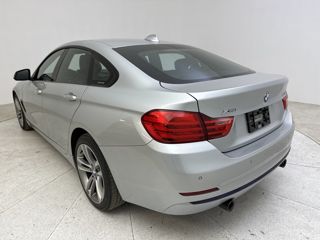 BMW 4-Series Gran Coupe for sale near me