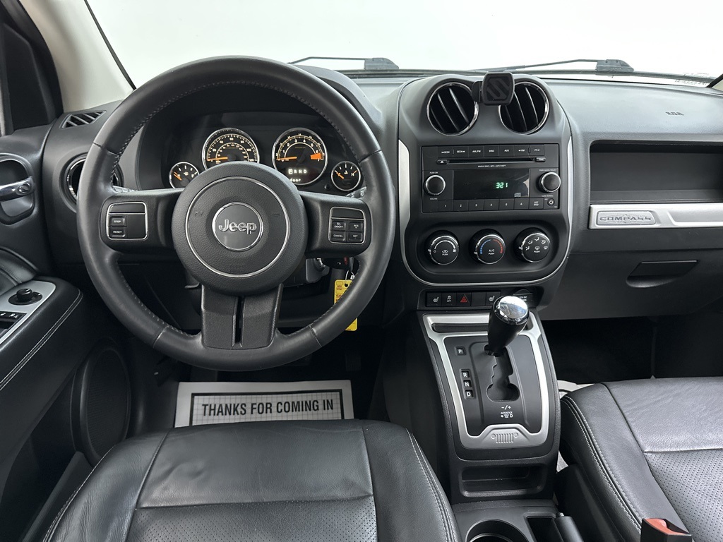 2014 Jeep Compass for sale near me