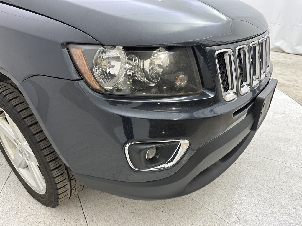 Jeep Compass for sale