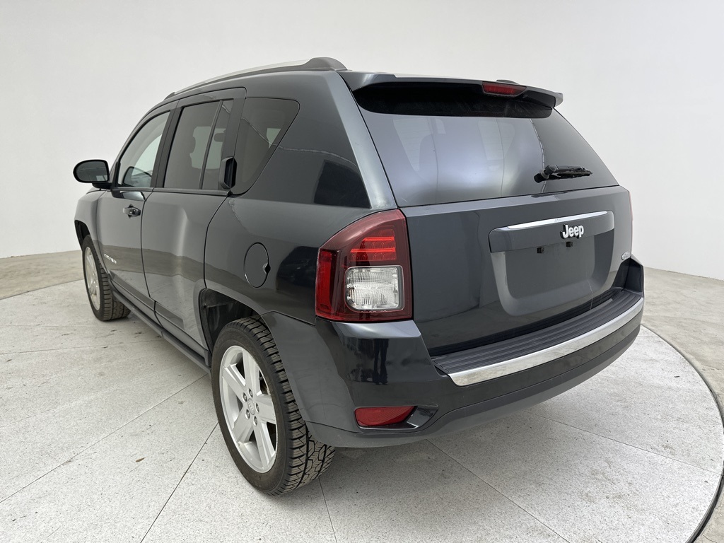 Jeep Compass for sale near me