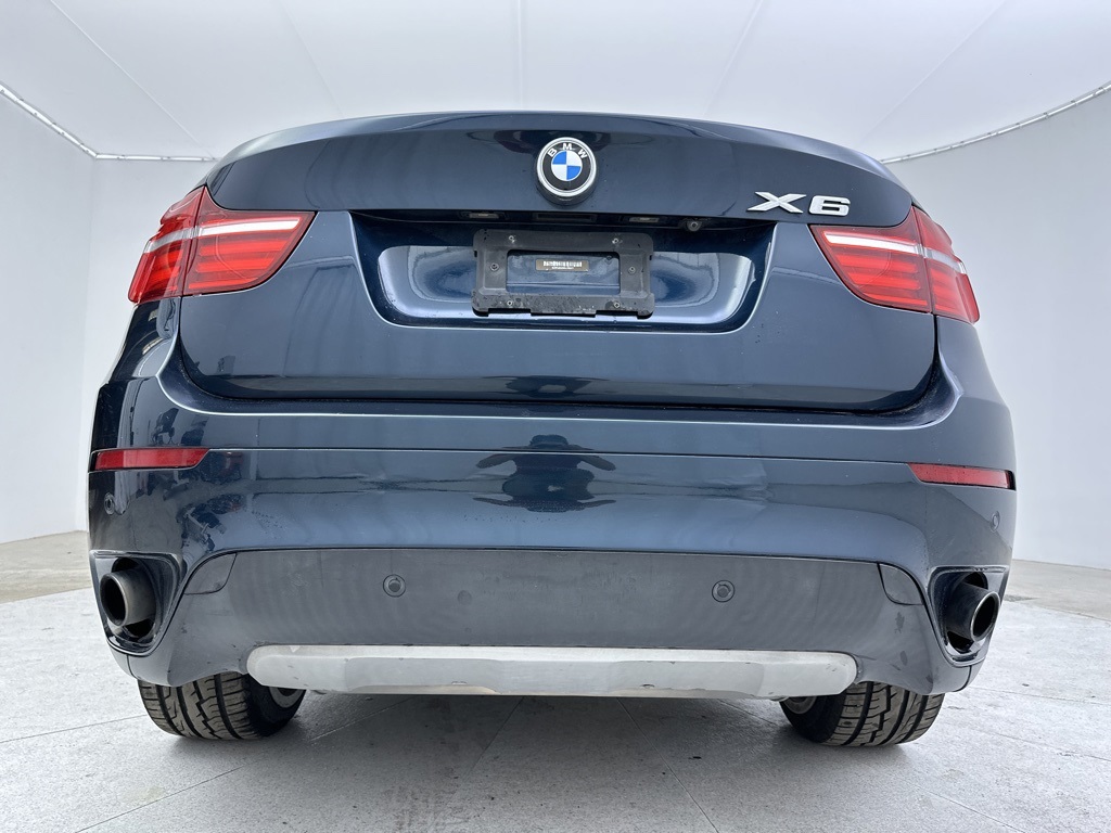 2013 BMW X6 for sale