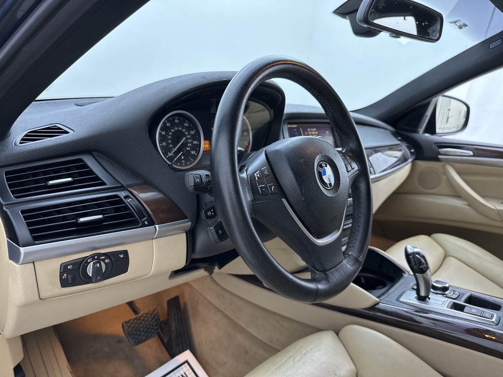2013 BMW X6 for sale Houston TX