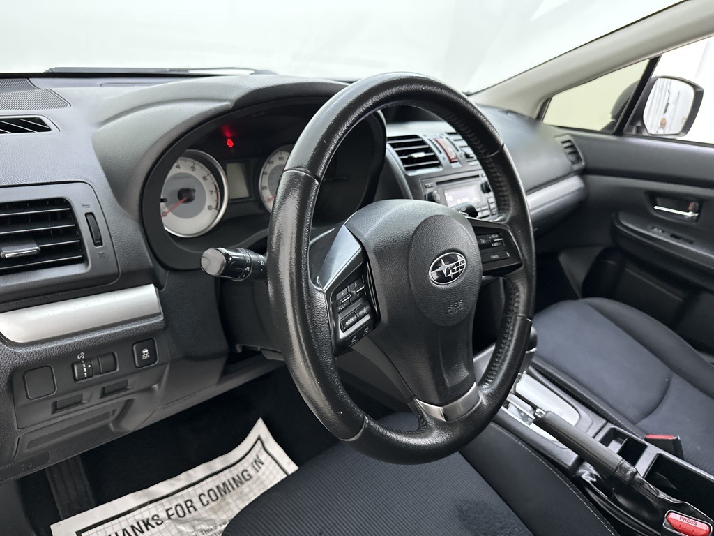 2013 Subaru Impreza for sale Houston TX
