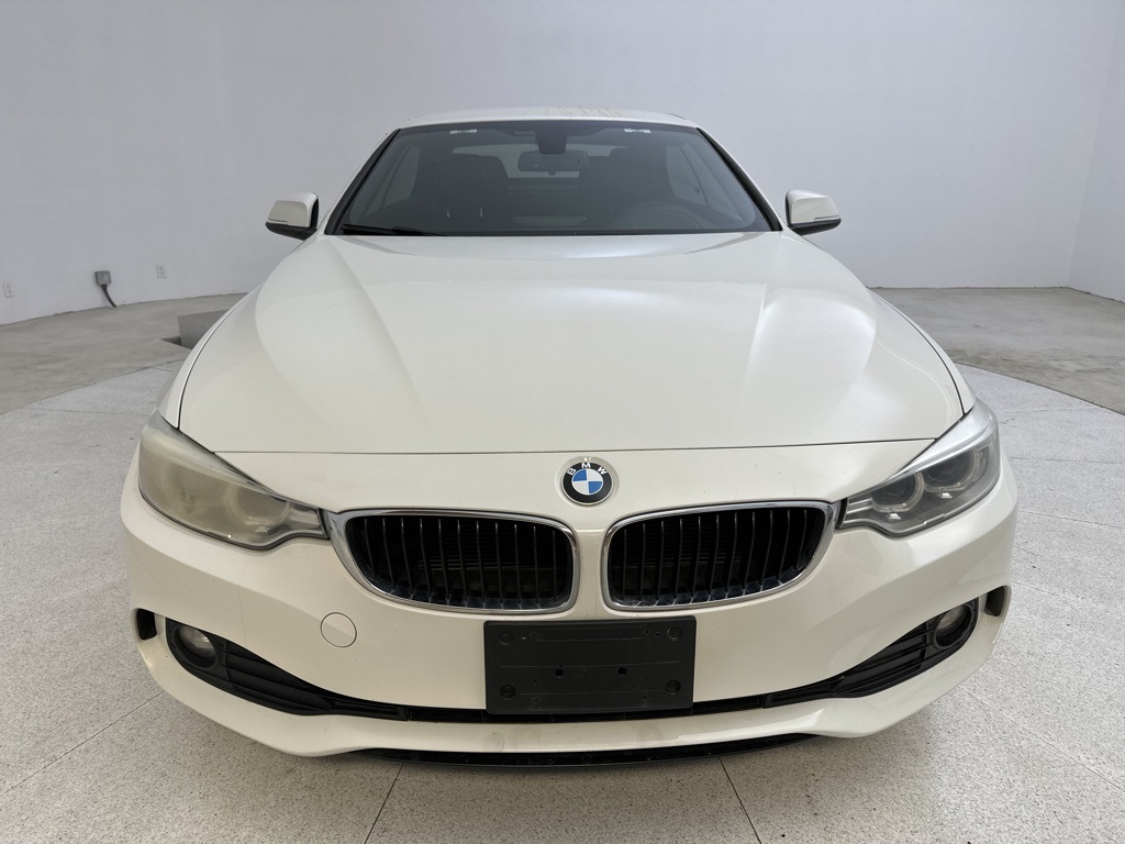 Used BMW 4-Series for sale in Houston TX.  We Finance! 