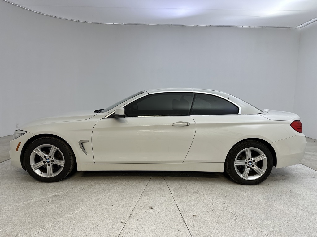used 2015 BMW 4-Series for sale