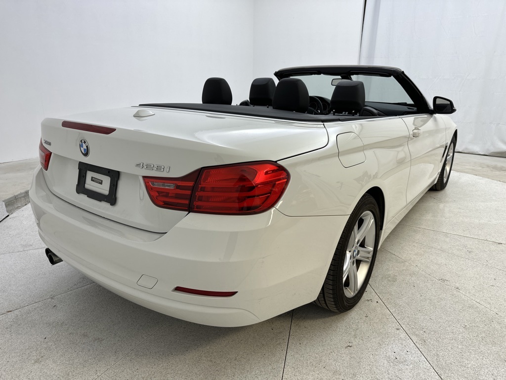 BMW 4-Series for sale near me