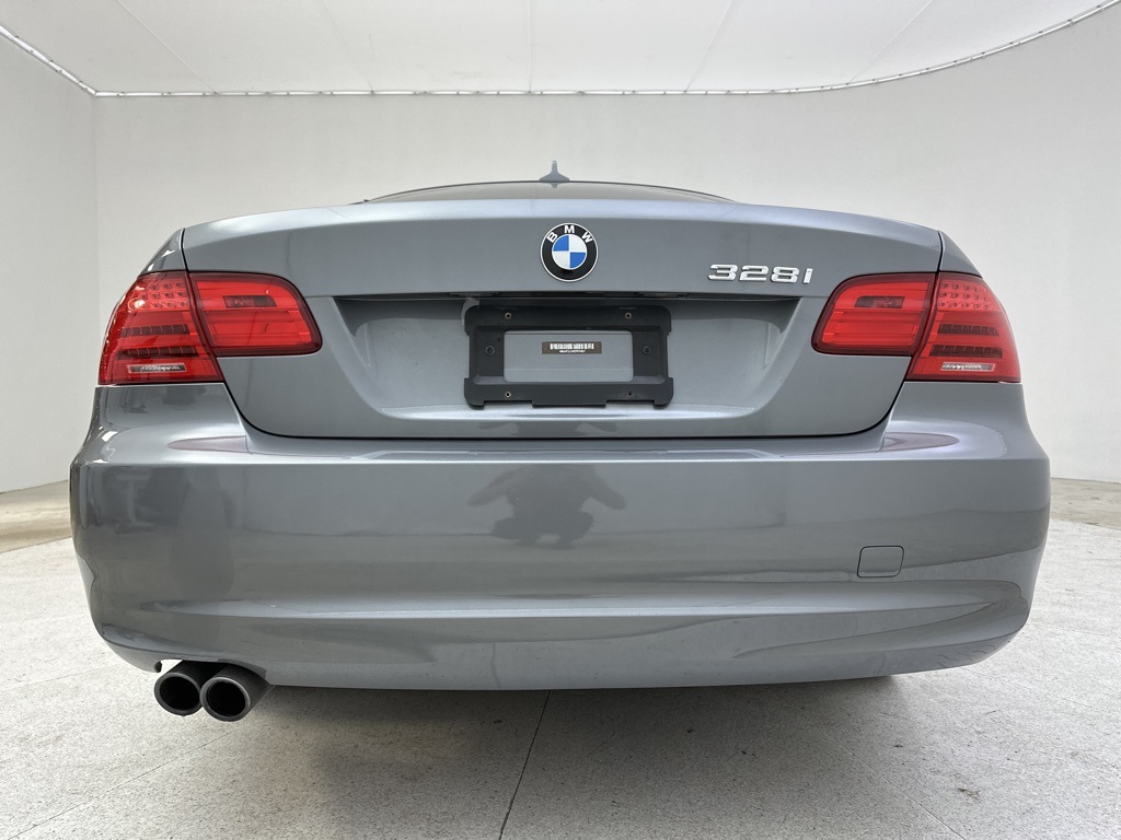 2012 BMW 3-Series for sale