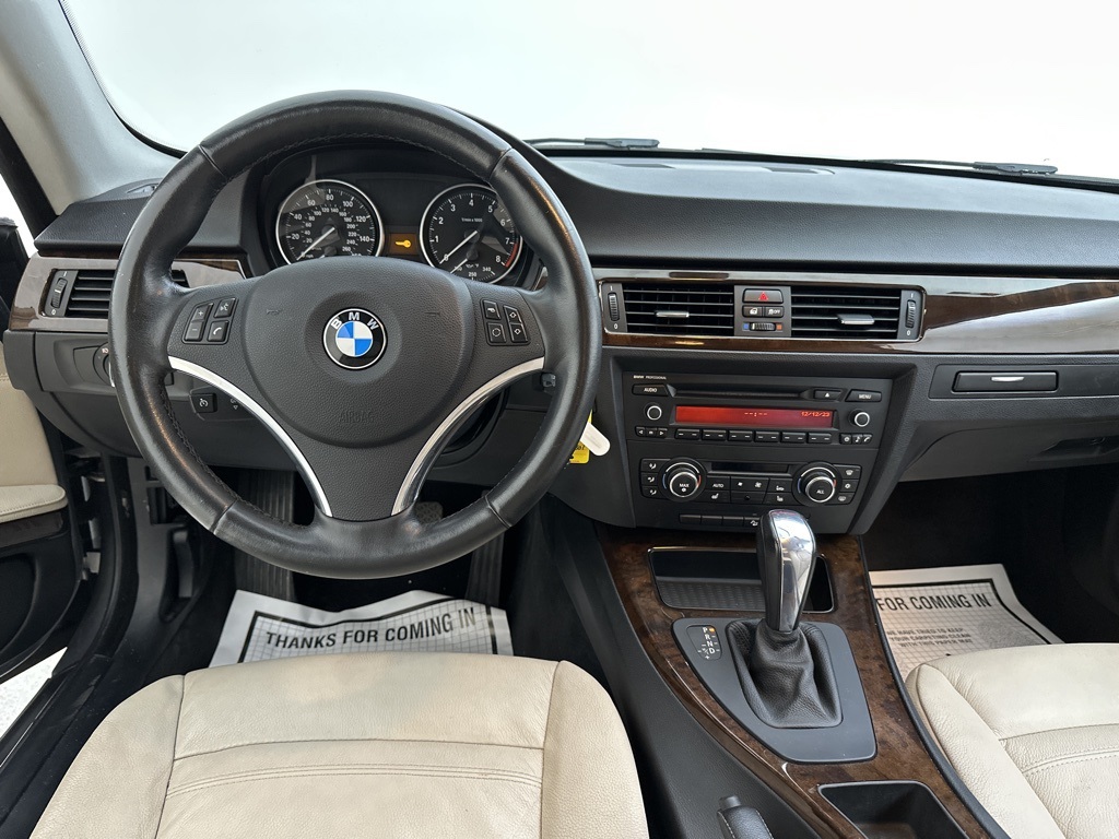 used 2012 BMW 3-Series for sale near me