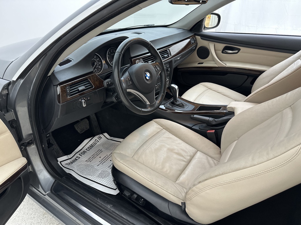 2012 BMW 3-Series for sale Houston TX