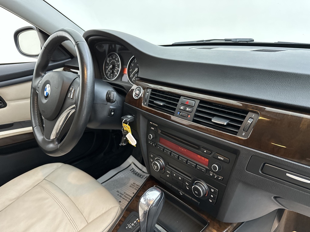 cheap BMW 3-Series for sale Houston TX
