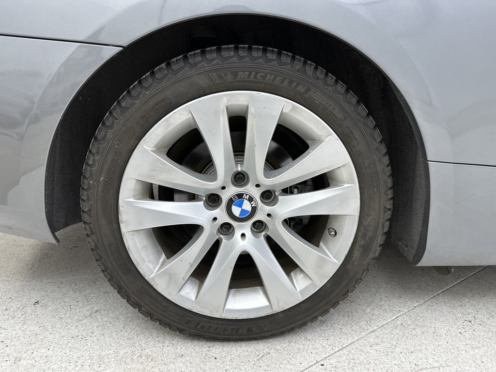 good 2012 BMW 3-Series for sale