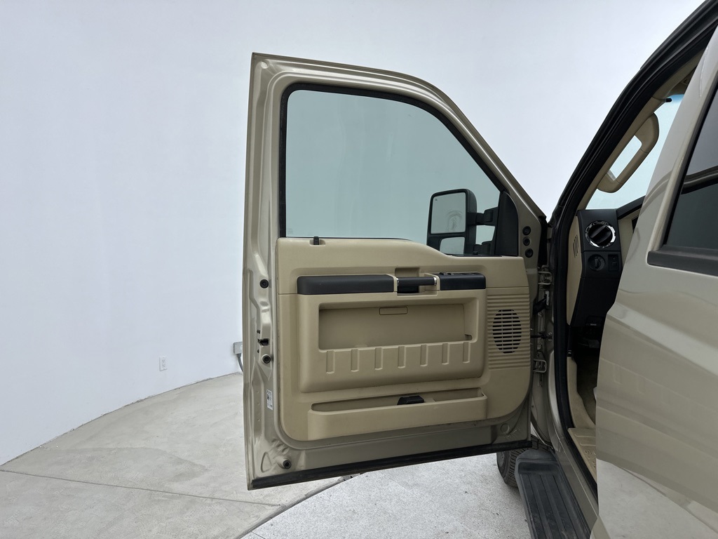 used 2008 Ford F-250 SD