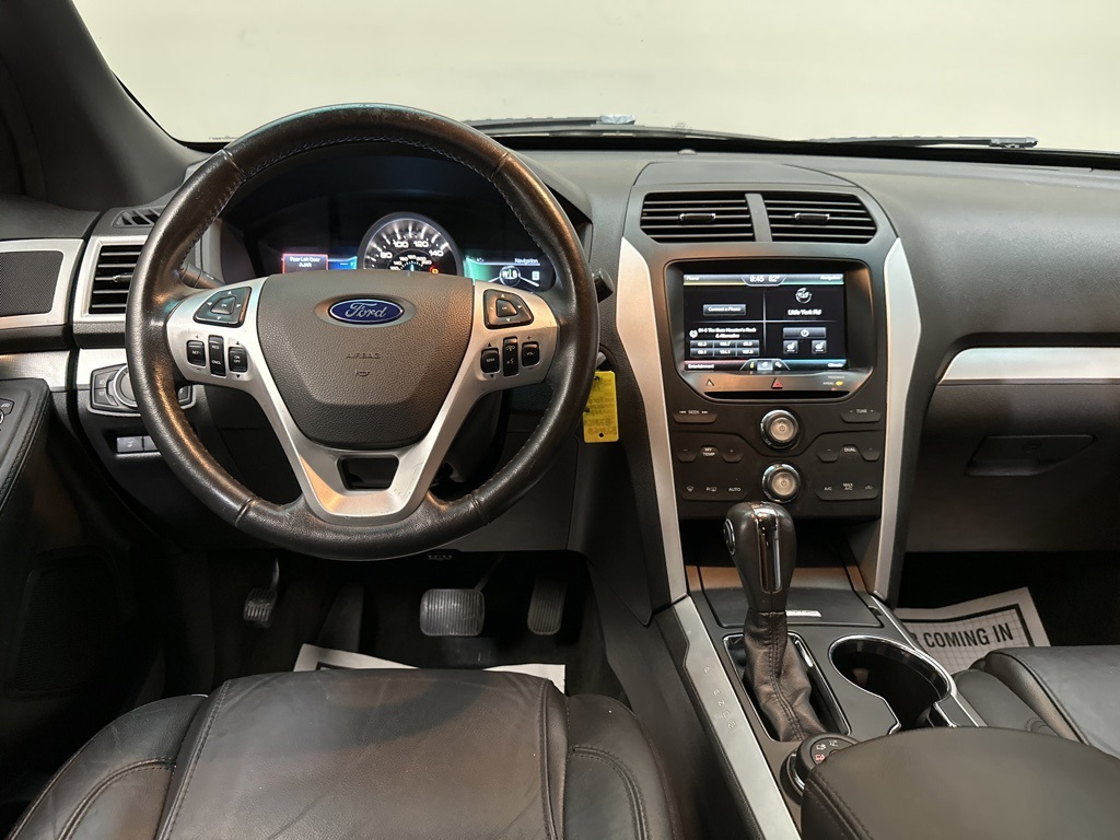 Ford 2015 for sale Houston TX