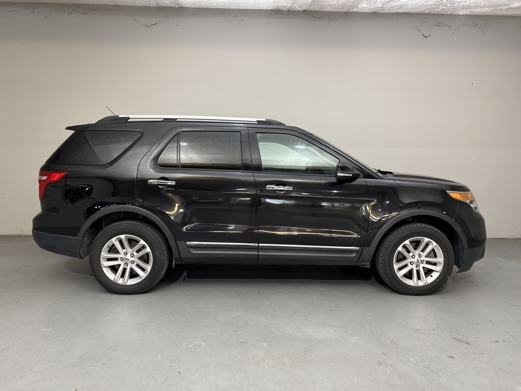 used Ford Explorer for sale Houston TX