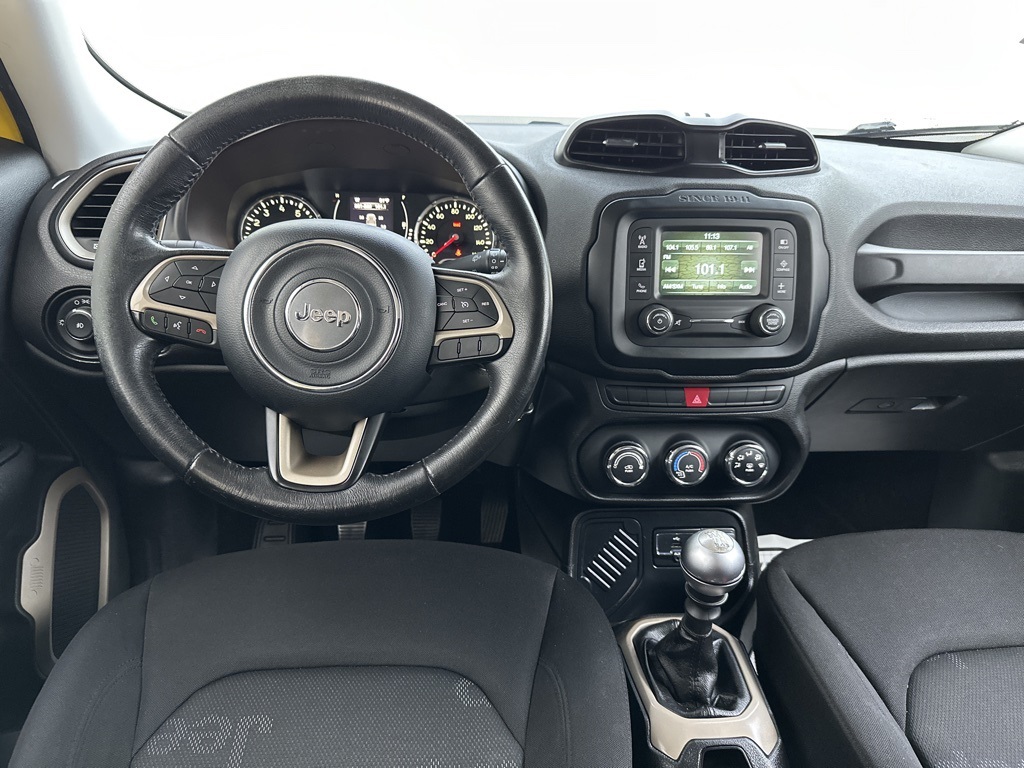 2015 Jeep Renegade for sale near me