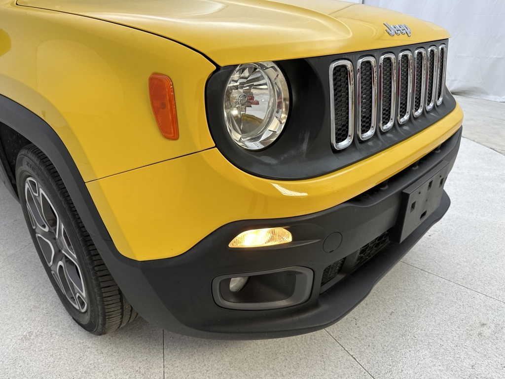 Jeep Renegade for sale