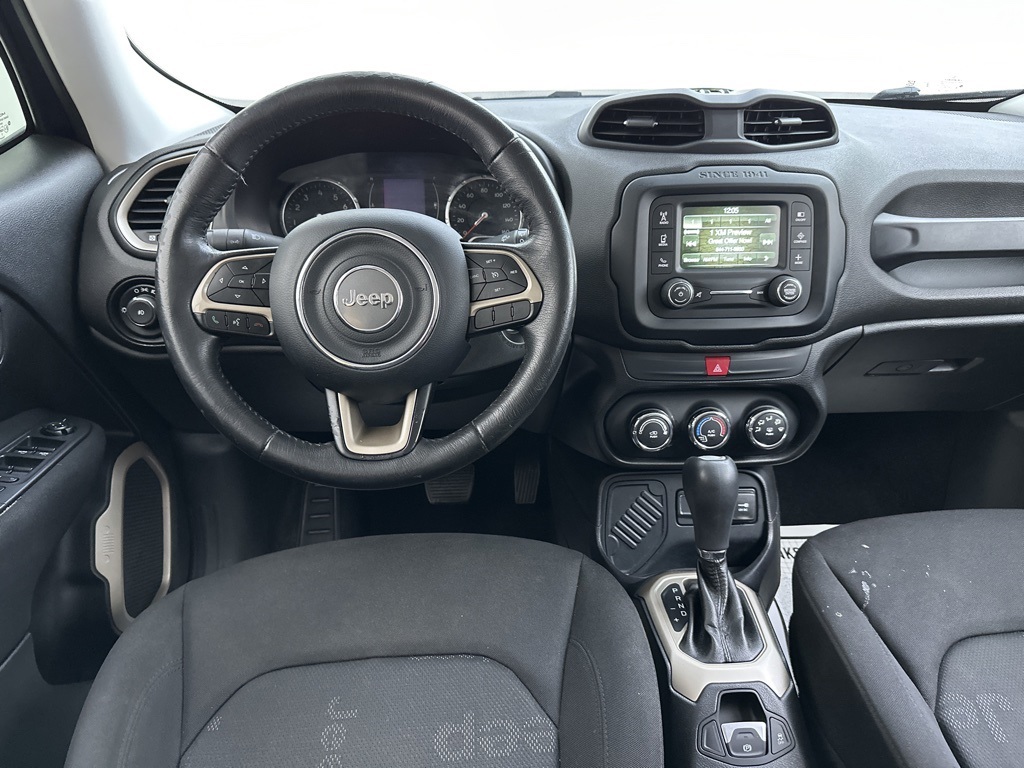 2016 Jeep Renegade for sale near me