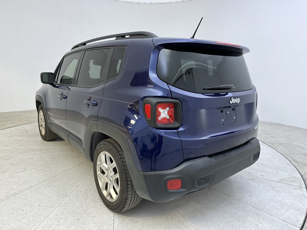 Jeep Renegade for sale near me