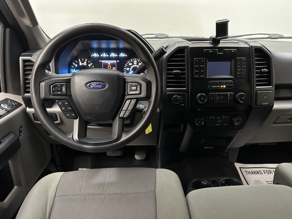 2016 Ford F-150 for sale near me