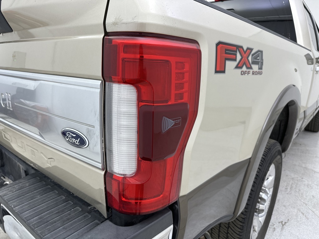 2017 Ford F-250 SD for sale