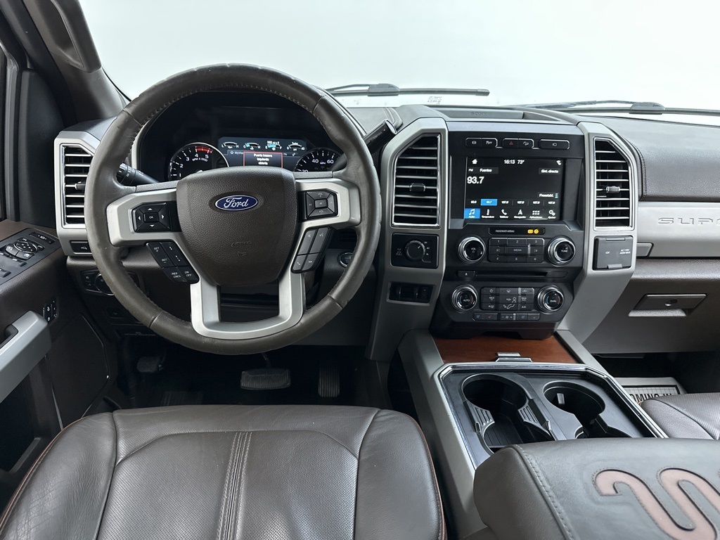 used 2017 Ford F-250 SD for sale near me