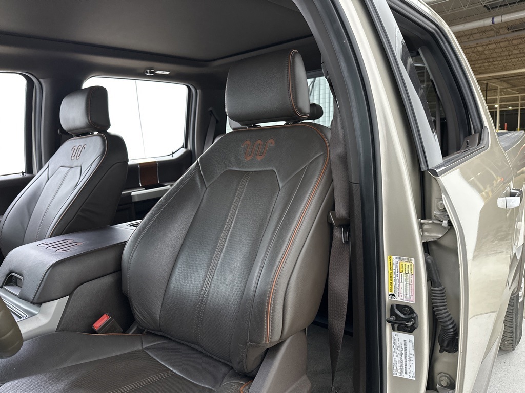 2017 Ford F-250 SD for sale near me