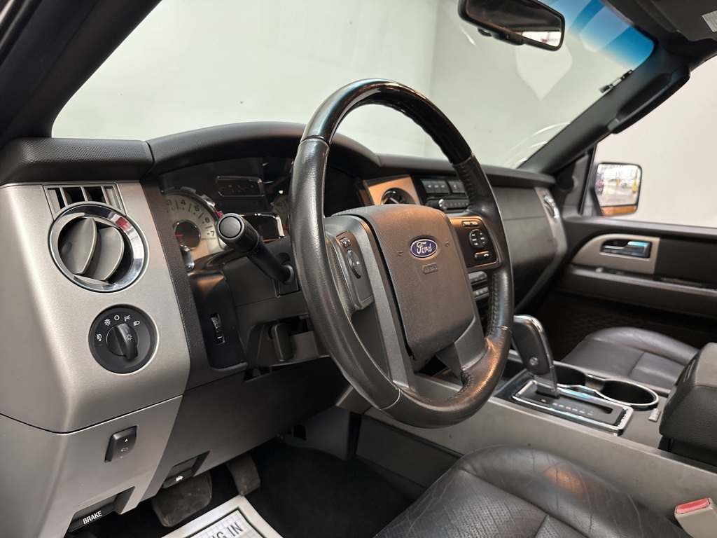 2011 Ford Expedition for sale Houston TX