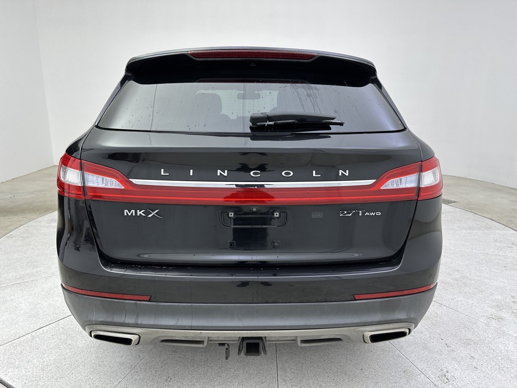 used 2017 Lincoln for sale