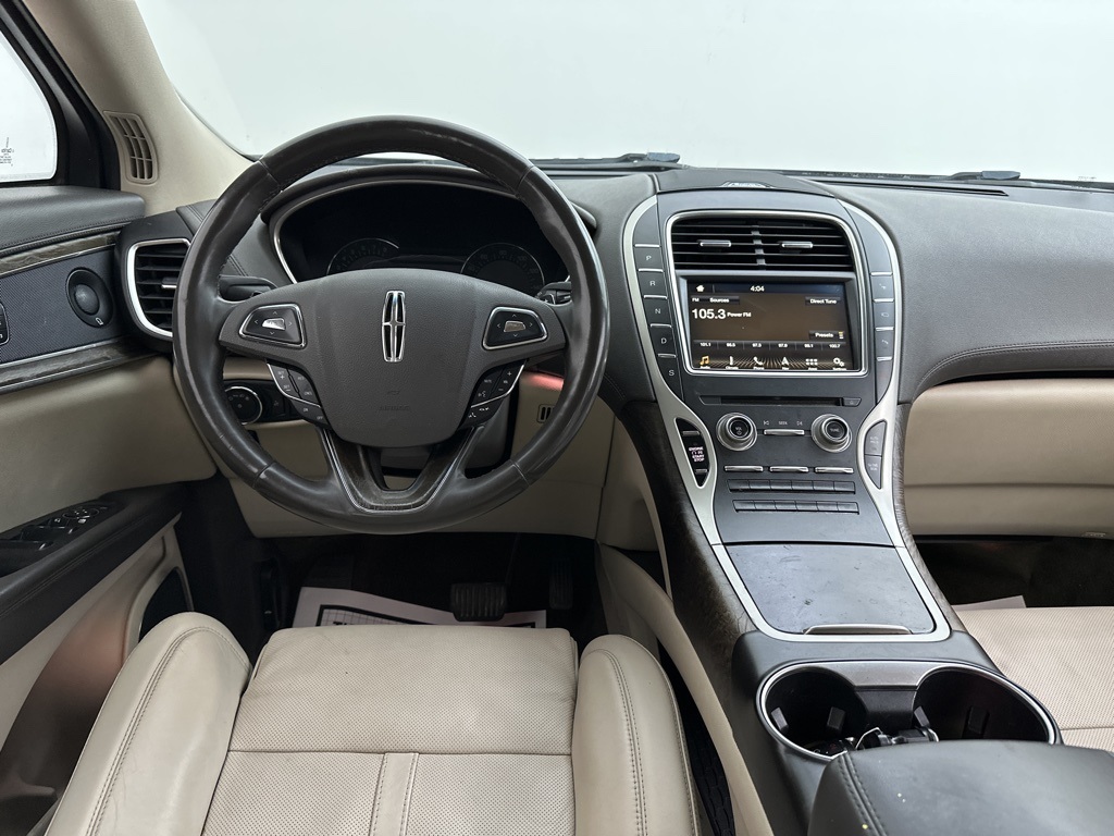 2017 Lincoln MKX for sale near me