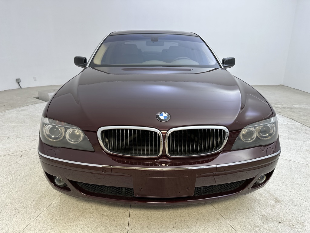 Used BMW 7-Series for sale in Houston TX.  We Finance! 