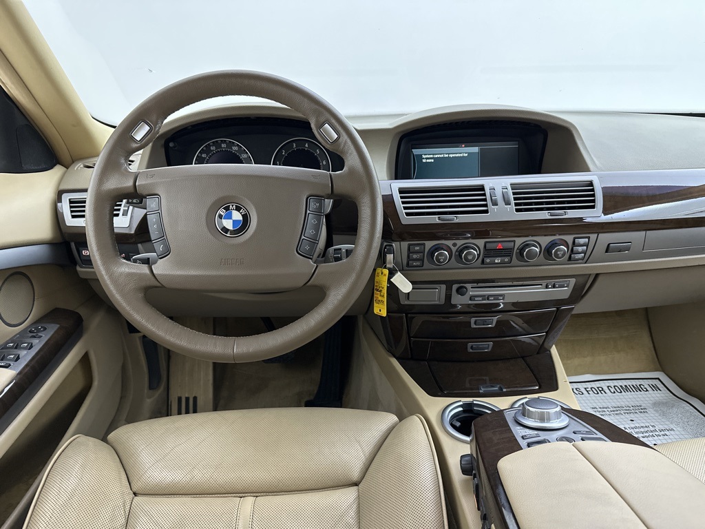 2006 BMW 7-Series for sale near me