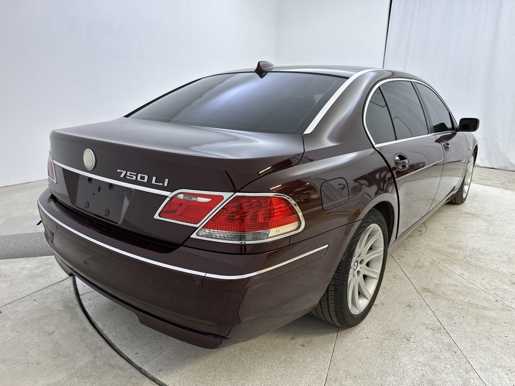 used BMW 7-Series