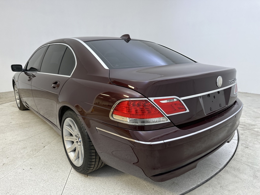 BMW 7-Series for sale near me