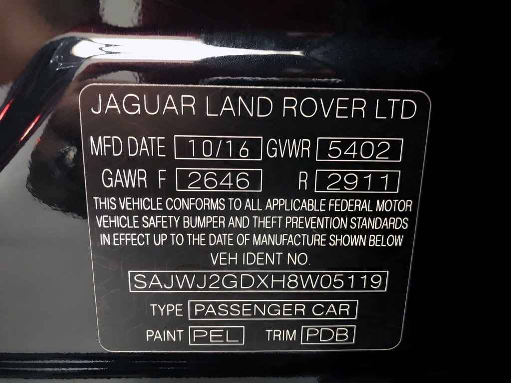 Jaguar XJ-Series cheap for sale near me