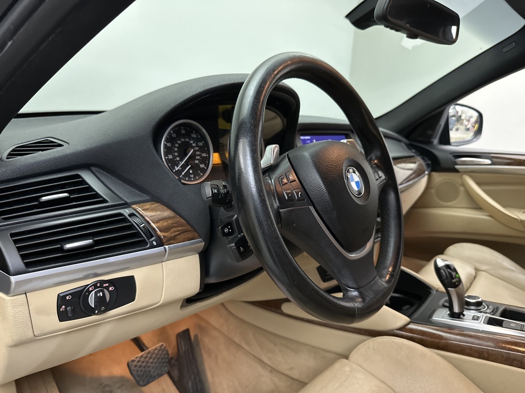 2011 BMW X6 for sale Houston TX