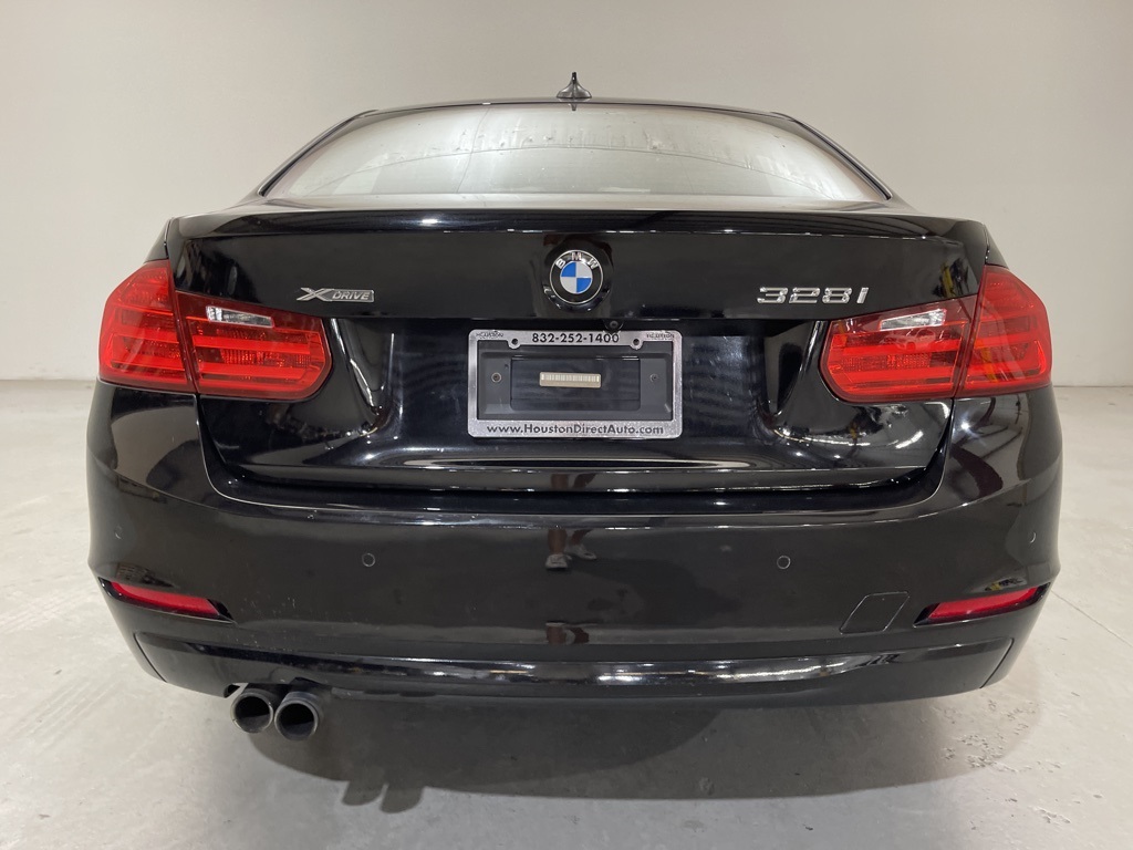 2015 BMW 3-Series for sale