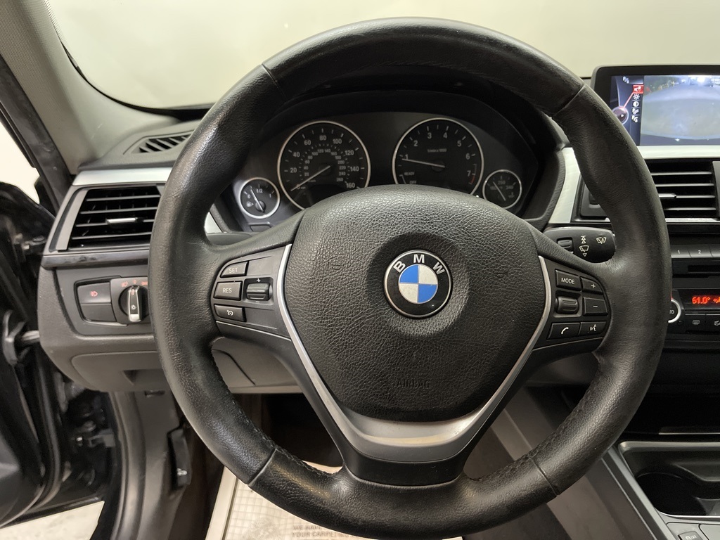 2015 BMW 3-Series for sale near me