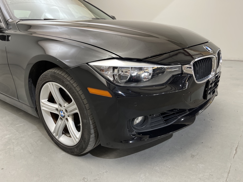 BMW 3-Series for sale