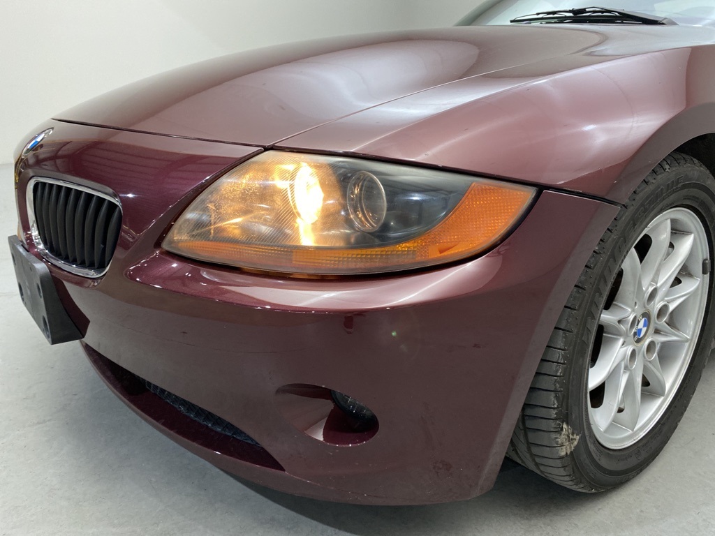 2003 BMW for sale