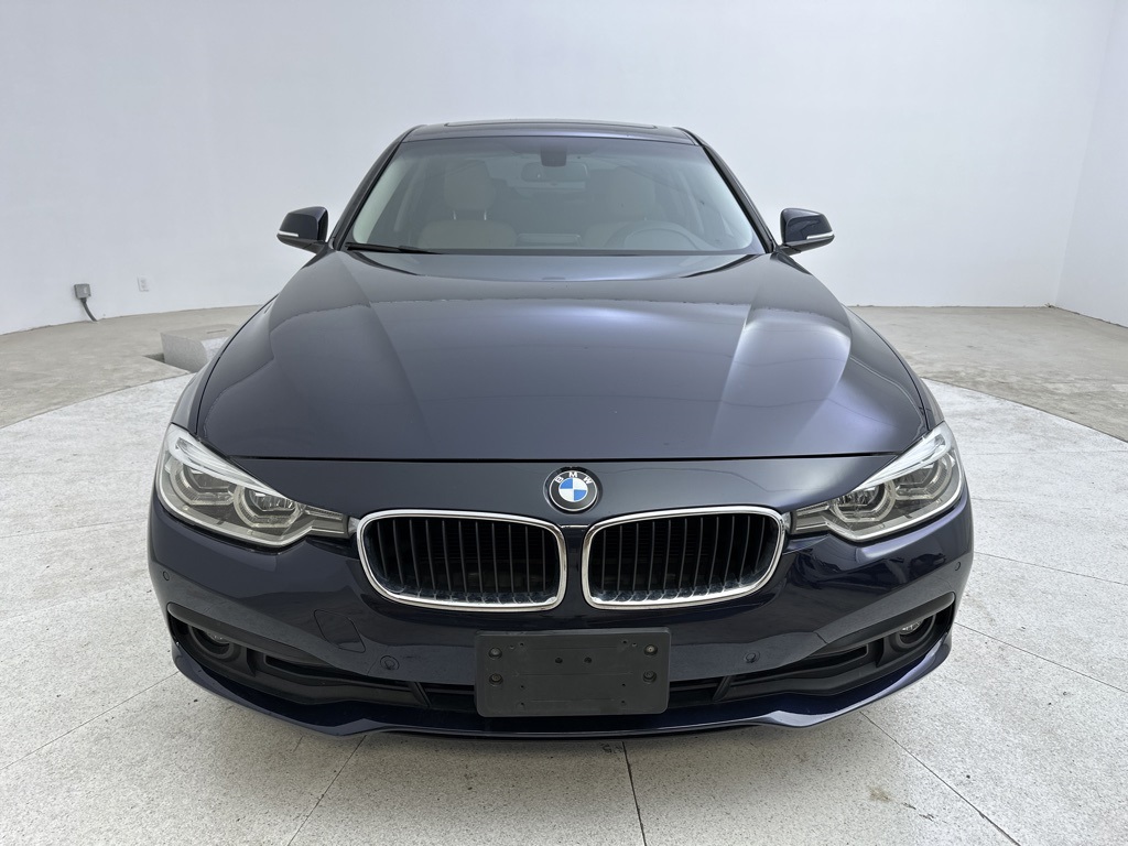 Used BMW 3-Series for sale in Houston TX.  We Finance! 