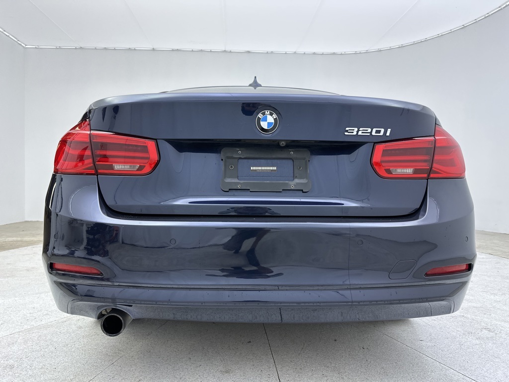 2017 BMW 3-Series for sale
