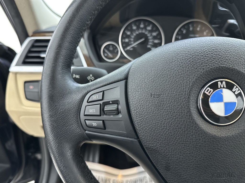 used BMW 3-Series for sale Houston TX