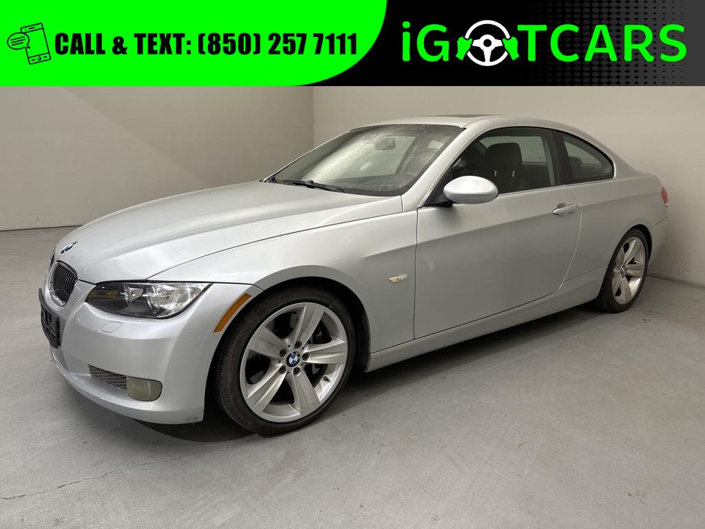 2007 BMW 3-Series 335i