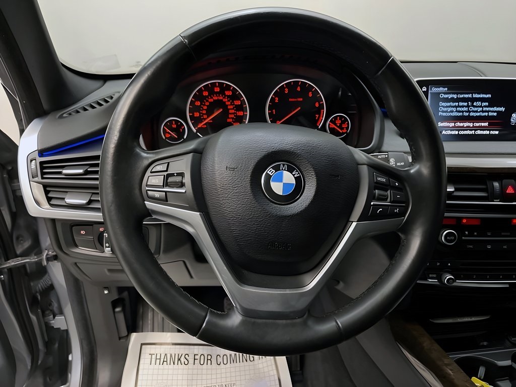 2017 BMW X5 for sale near me