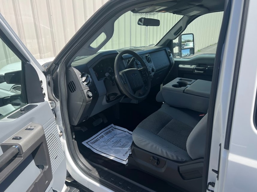 2014 Ford in Houston TX
