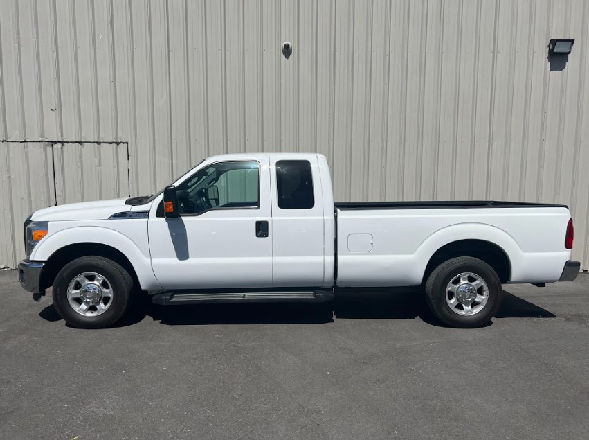 used Ford F-350 SD for sale near me