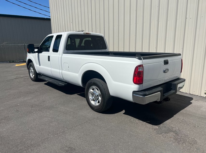 used 2014 Ford F-350 SD for sale